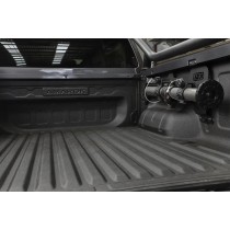 Support de Cric ARB pour Ranger/Everest/Amarok - Accessoire 4x4